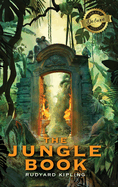 The Jungle Book (Deluxe Library Edition)