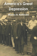 America's Great Depression