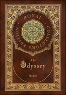 The Odyssey (Royal Collector's Edition) (Case Laminate Hardcover with Jacket)