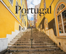 Portugal: Photography Book (Wanderlust)