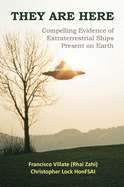 They are Here: Compelling Evidence of Extraterrestrial Ships Present on Earth