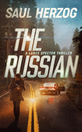 The Russian: American Assassin (Lance Spector)