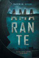 Amarante (French Edition)