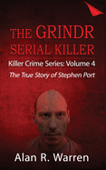 Grindr Serial Killier; The True Story of Serial Killer Stephen Port