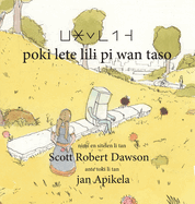 poki lete lili pi wan taso (Artificial Languages Edition)