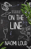 On the Line (A Line Cook Romance)