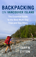 Backpacking on Vancouver Island