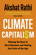 Climate Capitalism: Winning the Race to Zero Emis