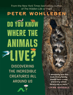 Do You Know Where the Animals Live?: Discovering