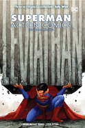 Superman: Action Comics Vol. 2: Leviathan Rising