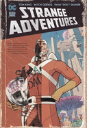 Strange Adventures (Strange Adventures, 10)