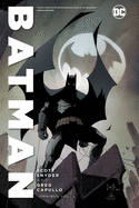 Batman by Scott Snyder & Greg Capullo Omnibus Vol. 2 (Batman Omnibus)