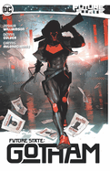 Future State: Gotham Vol. 1 (Future State, 1)