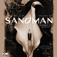 Annotated Sandman Vol. 1 (2022 edition) (Annotated Sandman, 1)