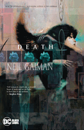 Death: The Deluxe Edition (2022 edition) (Sandman)