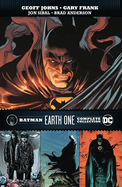 Batman: Earth One Complete Collection