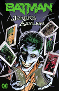 Batman Joker's Asylum