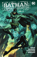 Batman: Urban Legends Vol. 3 (Batman: Urban Legends, 3)