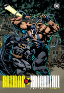 Batman Knightfall Omnibus 1