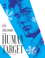 The Human Target 2