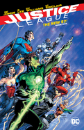 Justice League: The New 52 1