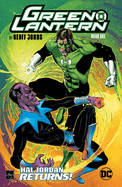 Green Lantern 1