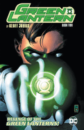 Green Lantern 2