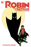 Robin Son of Batman