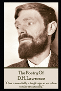 'DH Lawrence, The Poetry Of'