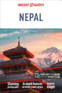 Insight Guides Nepal (Travel Guide with Free eBook)