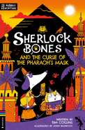 Sherlock Bones and the Curse of the Pharaoh├óΓé¼Γäós Mask: A Puzzle Adventure (2) (Adventures of Sherlock Bones)