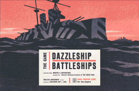 Dazzleship Battleships:  The Game