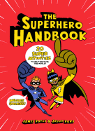The Superhero Handbook
