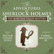 The Boscome Valley Mystery - Lego - The Adventures of Sherlock Holmes