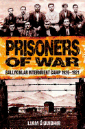 Prisoners of War: Ballykinlar Interment Camp 1920-1921