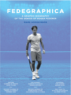 Fedegraphica: A Graphic Biography of the Genius of Roger Federer