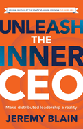Unleash the Inner CEO: Make distributed leadership a reality