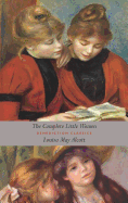 'The Complete Little Women: Little Women, Good Wives, Little Men, Jo's Boys (Unabridged)'
