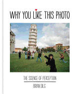 Why You Like This Photo: The science of perception, and how we understand photographs