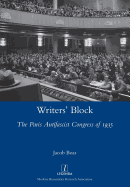 Writers' Block: The Paris Antifascist Congress of 1935