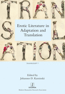 Erotic Literature in Adaptation and Translation (Transcript)