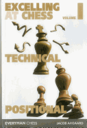 Excelling at Chess: Technical and Positional (Volume 1)