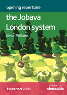 Opening Repertoire - The Jobava System (Everyman Chess)