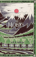 'An Hobys, p???, An Fordh Dy ha Tre Arta: The Hobbit in Cornish'