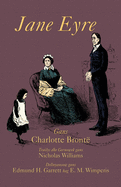 Jane Eyre: Jane Eyre in Cornish (Cornish Edition)