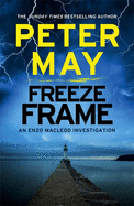 Freeze Frame: Enzo Macleod 4 (The Enzo Files)