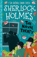 The Naval Treaty (Sweet Cherry Easy Classics)