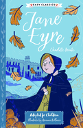 Charlotte Bronte: Jane Eyre (Sweet Cherry Easy Classics)