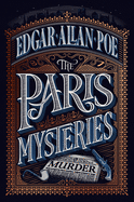 The Paris Mysteries, Deluxe Edition (Pushkin Vertigo)