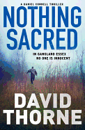 Nothing Sacred (Daniel Connell)